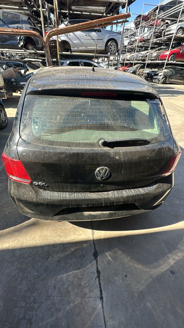 VW VOLKSWAGEN GOL TREND 1.6 (OUD236)