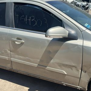 CHEVROLET VECTRA CD 2.4 (IGH303)