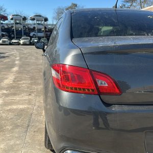 PEUGEOT 408 ALLURE 2.0 (AA618XG) (copia)