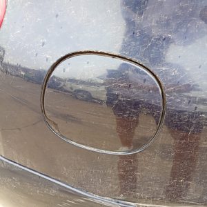 RENAULT CLIO MIO (ICL398)