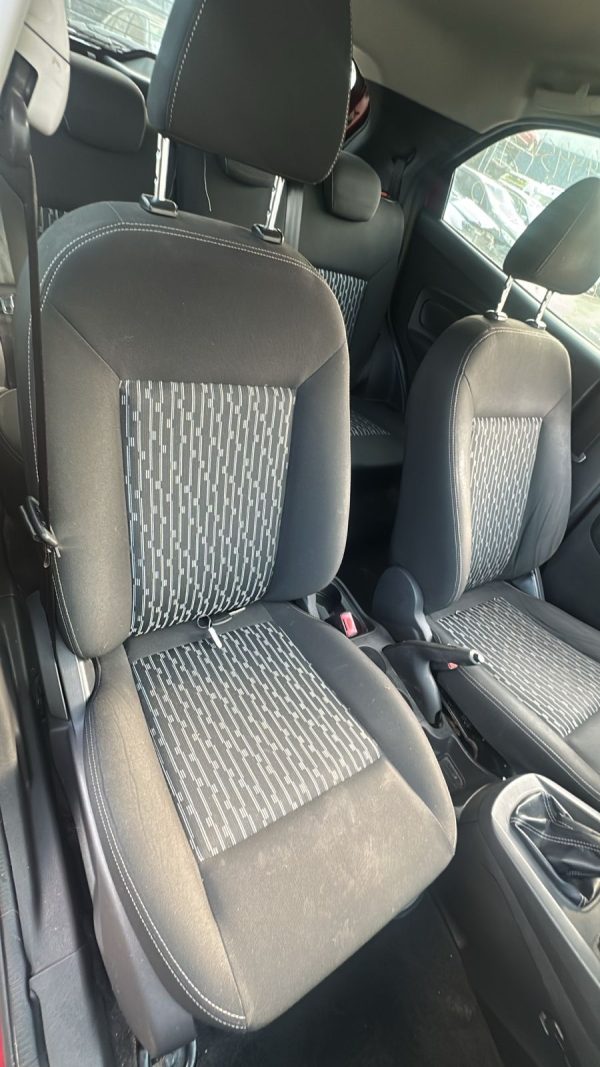 KA SE 1.5L (AB512UO)