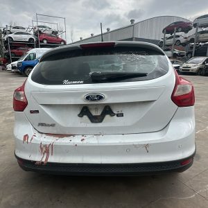 FOCUS 5P 1.6L N MT S (ORI544)