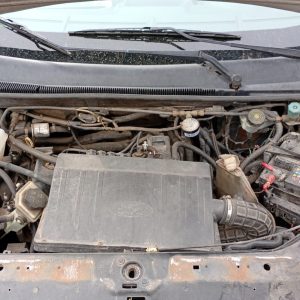 FORD FIESTA AMBIENTE PLUS MP3 (JBL486)