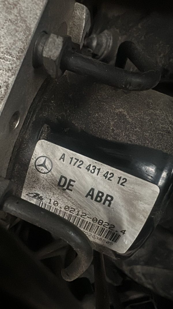 C200 BLUE EFFICIENCY (MSD959)
