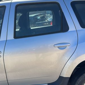 RENAULT DUSTER PH2 PRIVILEGE 2.0 (AB747OK)