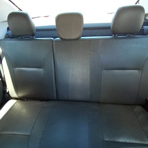 RENAULT NUEVO LOGAN PRIVILEGE PLUS 1.6 (PCL787)