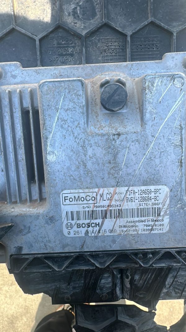 FOCUS 5P 2.0L N MT SE PLUS (PQP713)
