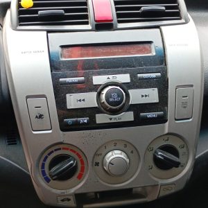 HONDA CITY LX MT (JHO007)