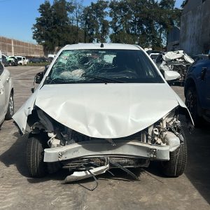 TOYOTA ETIOS XLS 1.5 4A/T  (AA288QN)