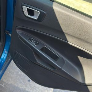 FORD FIESTA 1.6L S PLUS (AC953AD)