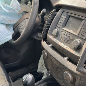 FORD RANGER DC 4X2 XL 2.2L D (AF917PB)