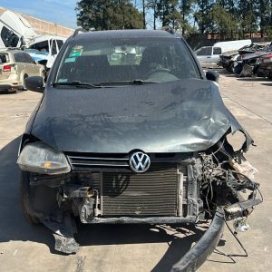VW VOLKSWAGEN SURAN 1.6L 5D 717 (OAL132)
