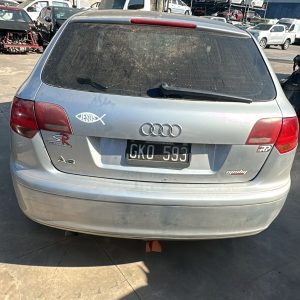 AUDI A3 SPORTBACK 2.0 TDI (GKO593)