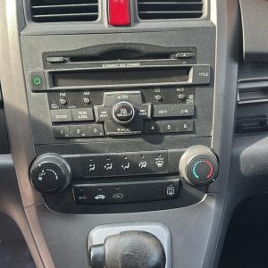 HONDA CRV LX (JKE510)