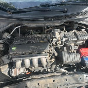 HONDA CITY EXL A/T (JOE321)