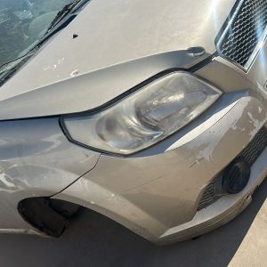 AVEO G3 1.6 SIN M/C (NVR889)