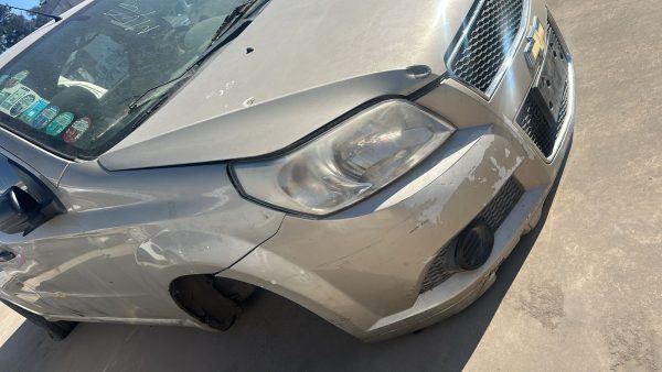 AVEO G3 1.6 SIN M/C (NVR889)