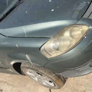 VW VOLKSWAGEN FOX 1.6 5P 71A (IGD886)