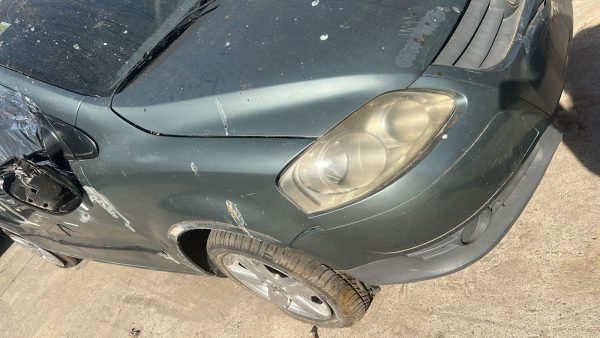 VW VOLKSWAGEN FOX 1.6 5P 71A (IGD886)