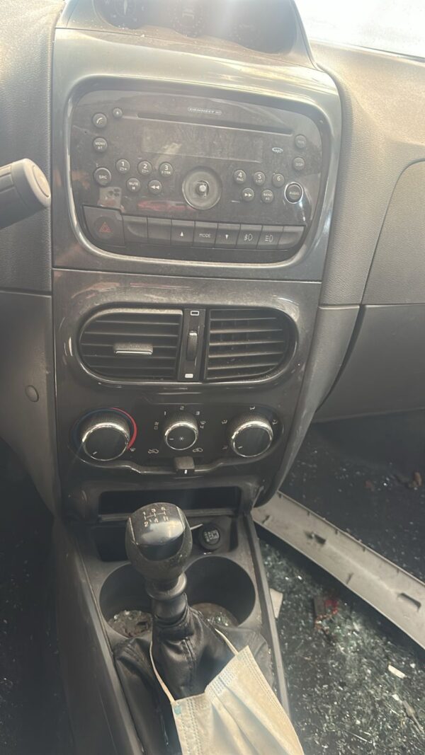 STRADA ADVENTURE 1.6 SIN M/C  (OSR171)