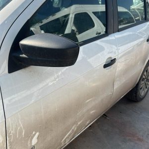 VW VOLKSWAGEN GOL TREND TRENDLINE 1.6 GAS 101 CV MQ (AF269RM)