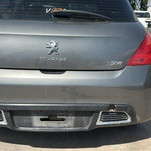 PEUGEOT 308 ACTIVE 1.6N (MUG133)