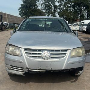 VW VOLKSWAGEN GOL POWER (KVX949)