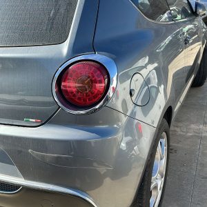 ALFA ROMEO MITO (JDN469)