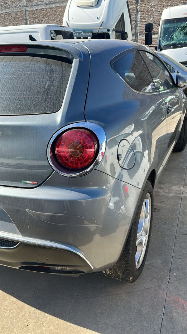ALFA ROMEO MITO (JDN469)