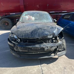 VW VOLKSWAGEN GOL TREND 1.6 (OUD236)
