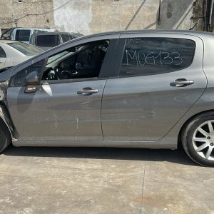 PEUGEOT 308 ACTIVE 1.6N (MUG133)
