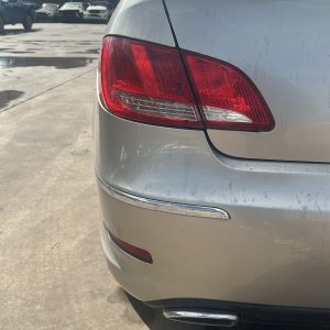 PEUGEOT 408 ALLURE 2.0N (MWC499)