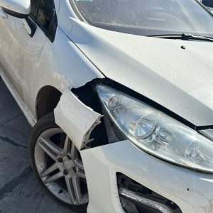 PEUGEOT 308 FELINE HDI (MSZ965)