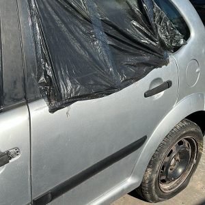 CITROEN C3 1.4I (EJU816)