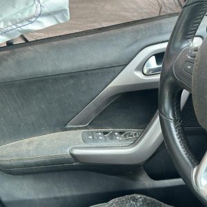 PEUGEOT 208 FELINE 1.6 (AB475KK)