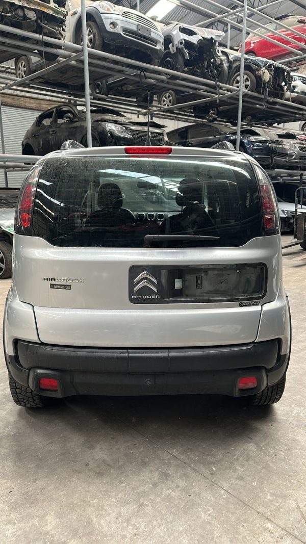 CITROEN C3 AIRCROSS VTI 115 FEEL AM18 (AC939VI)