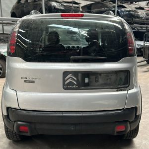 CITROEN C3 AIRCROSS VTI 115 FEEL AM18 (AC939VI)