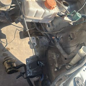 AVEO G3 1.6 SIN M/C (NVR889)