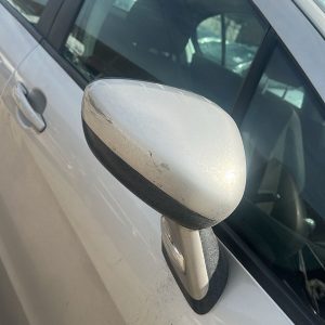 PEUGEOT 408 ALLURE 2.0N (MWC499)