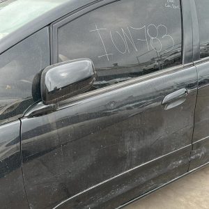 HONDA FIT LX (IUN783)