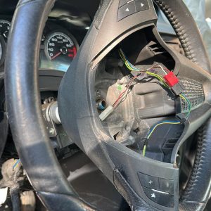 FIAT IDEA ADVENTURE 1.6 16V (PMW136)