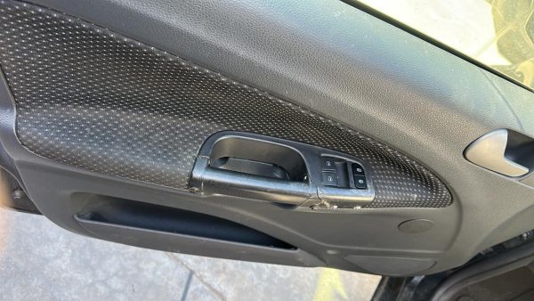 VW VOLKSWAGEN GOL TREND 1.6 (OUD236)