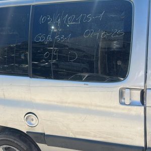 PEUGEOT PARTNER PATAGONICA 1.9D (GGQ531)