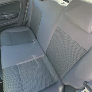 VW VOLKSWAGEN GOL TREND TRENDLINE 1.6 GAS 101CV MQ (AE093VX)