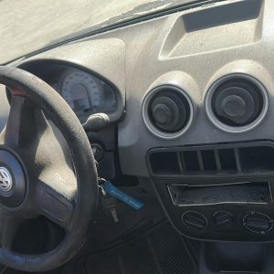 Volkswagen VW GOL 1.6 (JTC735)