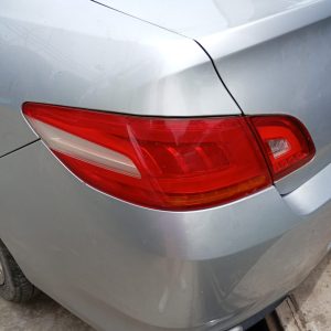 PEUGEOT 408 ALLURE 1.6 HDI (AB004BY)