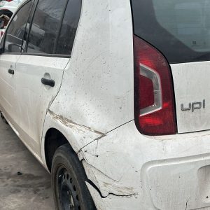 VW VOLKSWAGEN TAKE UP! 1.0 MPI (OMF480)
