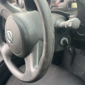 NISSAN MARCH ACENTA (NRS627)