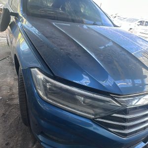 VENTO HIGHLINE 250 TSI AT (AE831YT)