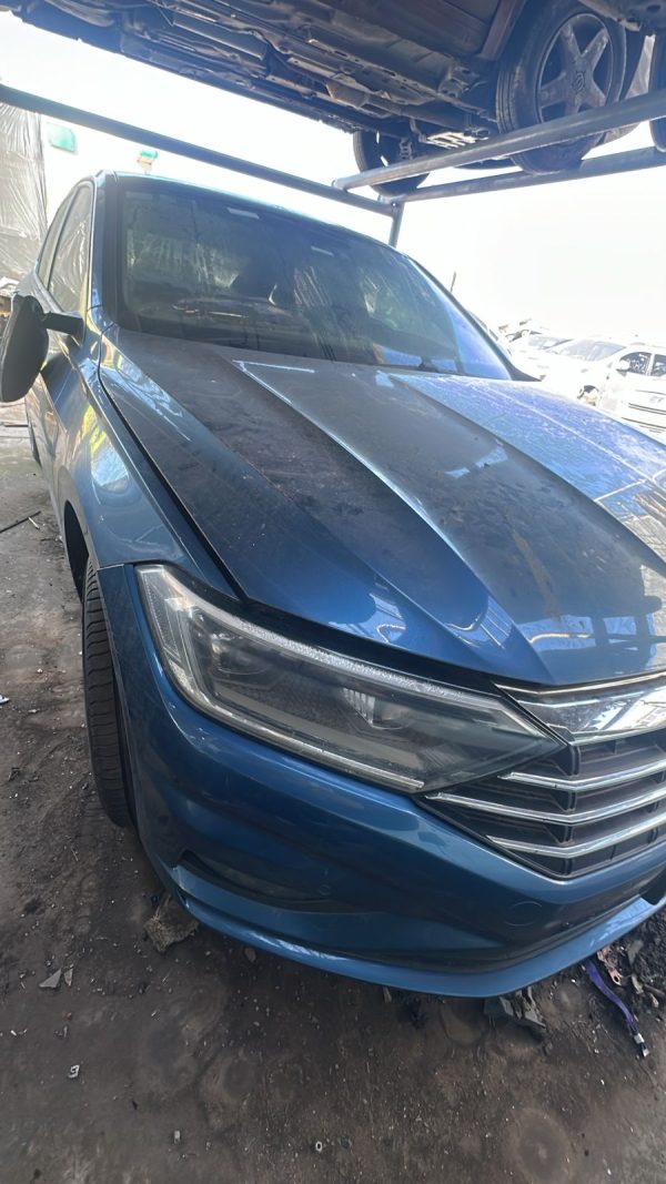 VENTO HIGHLINE 250 TSI AT (AE831YT)